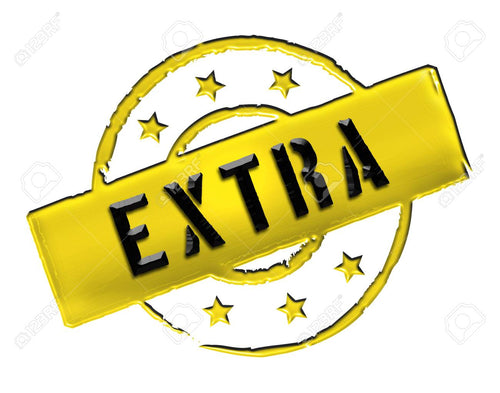 Extensión Longitud Collar