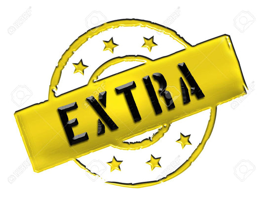 Extensión Longitud Collar