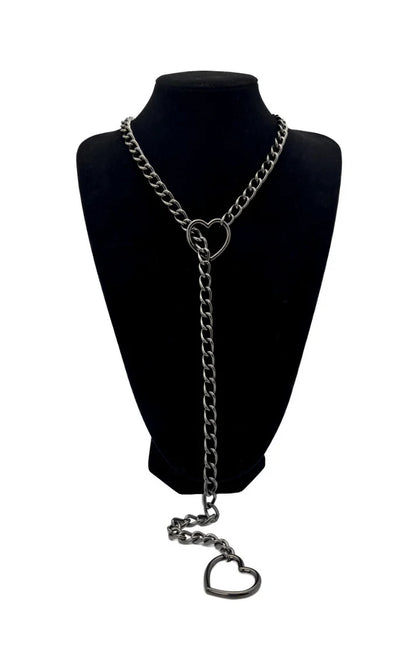 LockedLove™ - Corazon