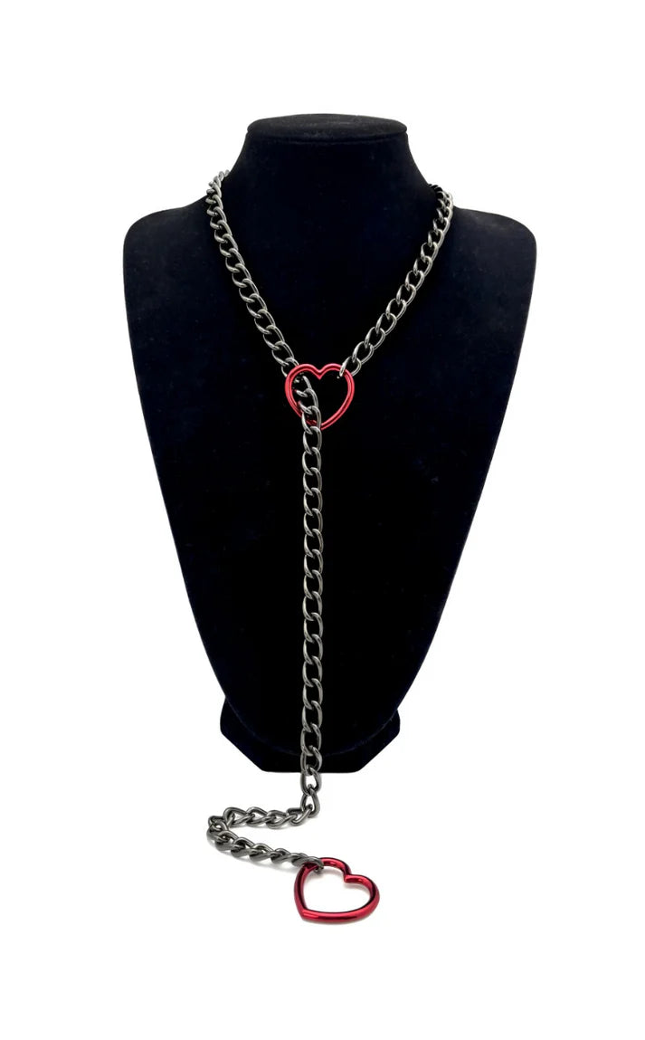 LockedLove™ - Corazon