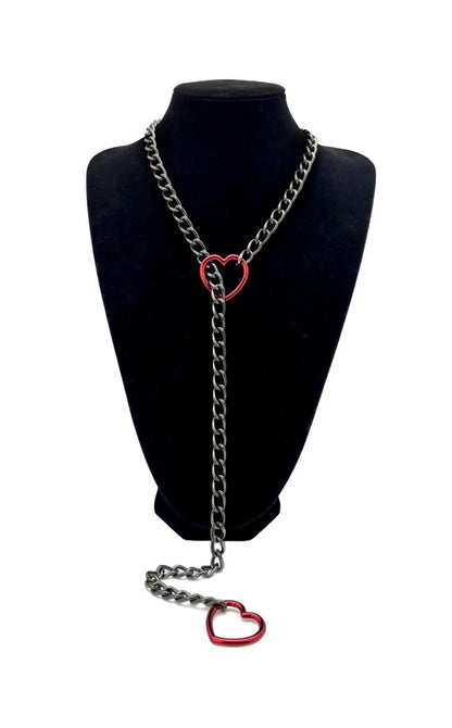 LockedLove™ - Corazon