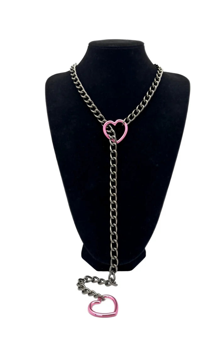 LockedLove™ - Corazon