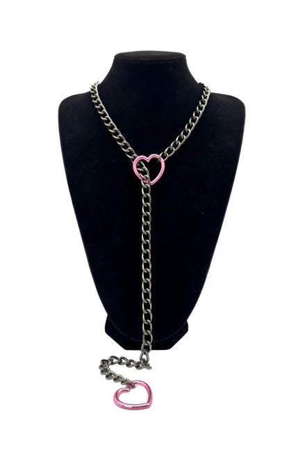 LockedLove™ - Corazon