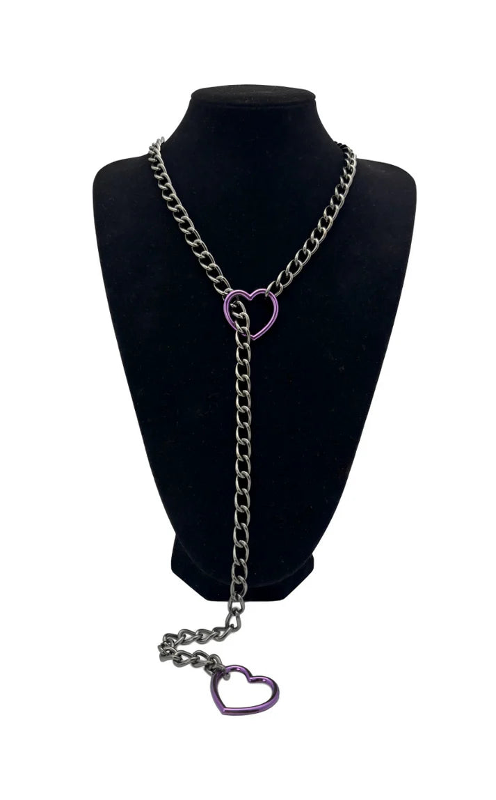 LockedLove™ - Corazon