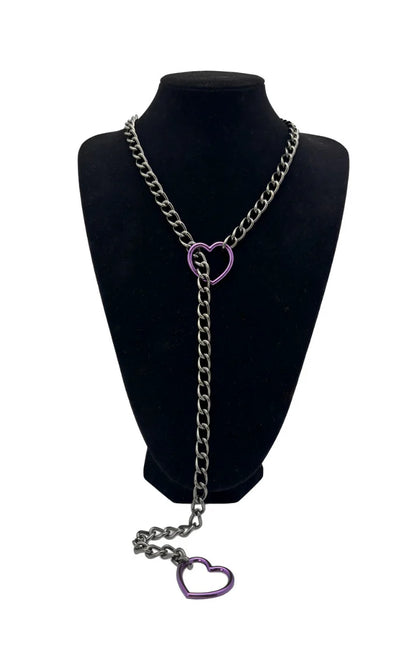 LockedLove™ - Corazon