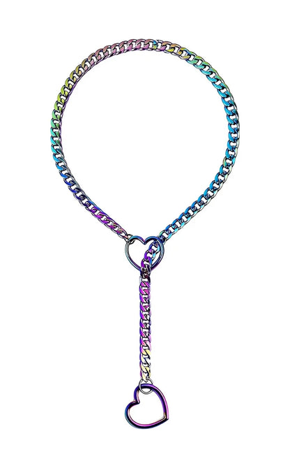 LockedLove™ - Corazon