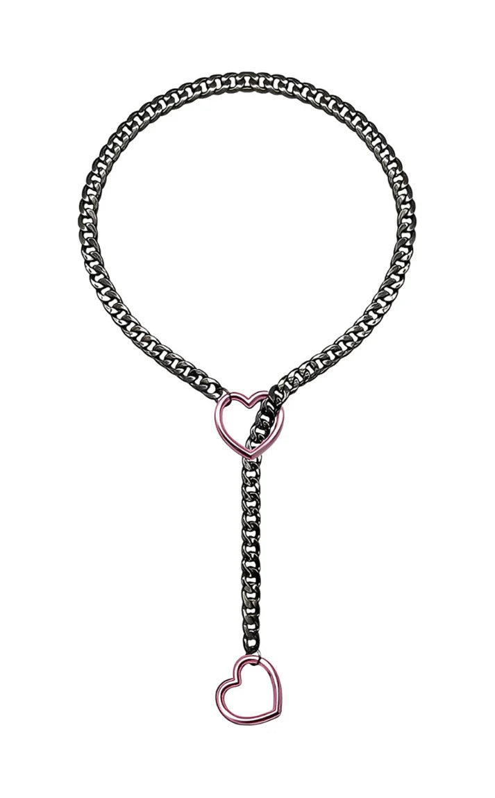 LockedLove™ - Corazon