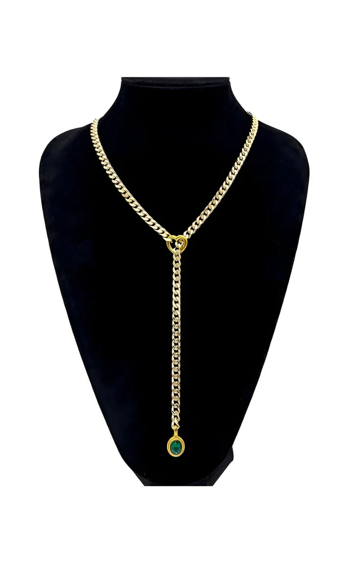 LockedLove™ - Dije De Cristal